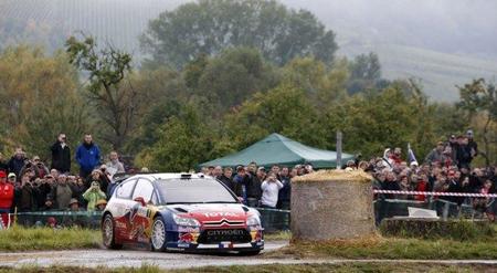 Michele Mouton quiere más cambios en el calendario del WRC