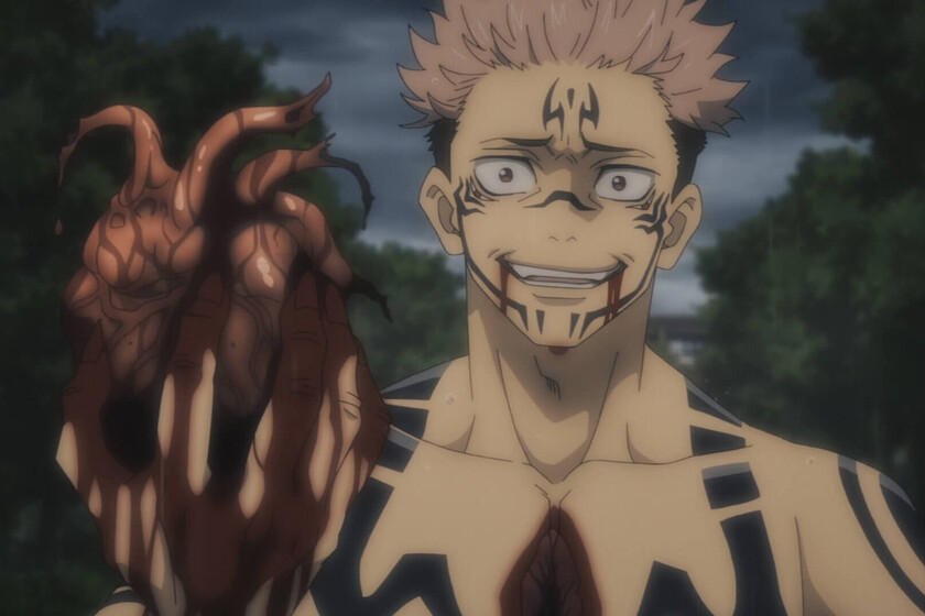 Gege Akutami, autor de Jujutsu Kaisen, arroja luz sobre una de las peleas más polémicas de toda la obra