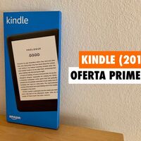 El lector por excelencia más barato que nunca durante el Prime Day de Amazon: llévate hoy un Kindle por 59,99 euros