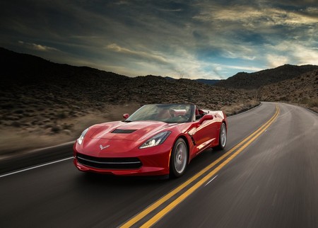 Corvette