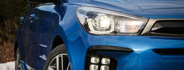 Todavía estás a tiempo de comprar este coche con etiqueta ECO y 120CV a precio prepandemia