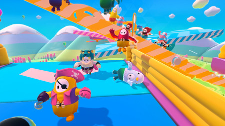 Fall Guys: Ultimate Knockout llegará por fin con su alocado multijugador a principios de agosto