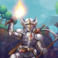 Se estrenó hace quince años, pero sus jugadores acaban de aumentar un 350%. Lo que está pasando con Terraria es una auténtica barbaridad, y va a ir a más 