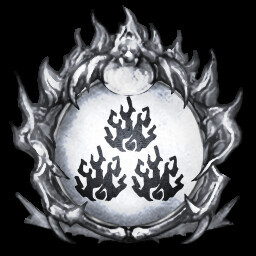 Erradicador Del Purgatorio Menor