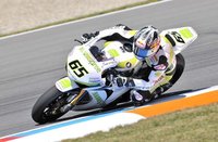 Superbikes República Checa 2010: Jonathan Rea sorprende y machaca en la primera carrera