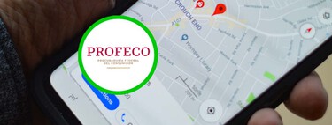 "Las aplicaciones de localización ayudan en incidentes, pero no sustituyen a las autoridades": Profeco, experto en consumo 