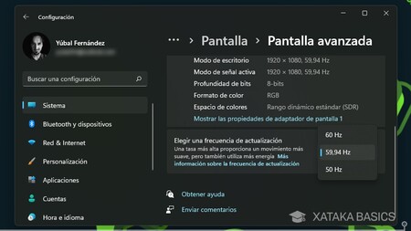 Así puedes activar funciones ocultas de Windows 11 y descubrir