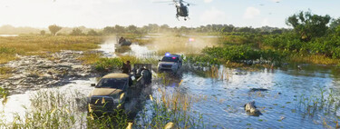 No te conformes con terminar GTA VI solo una vez, Rockstar confirma que su juego está diseñado para jugarse varias veces, al igual que Red Dead Redemption 2 