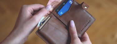 Un trabajador en paro devuelve una cartera perdida y solo pide una cosa a cambio: "Ayúdame a encontrar trabajo" 