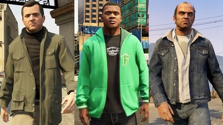 Rockstar suelta más información sobre las ediciones Especial y Coleccionista de 'GTA V'