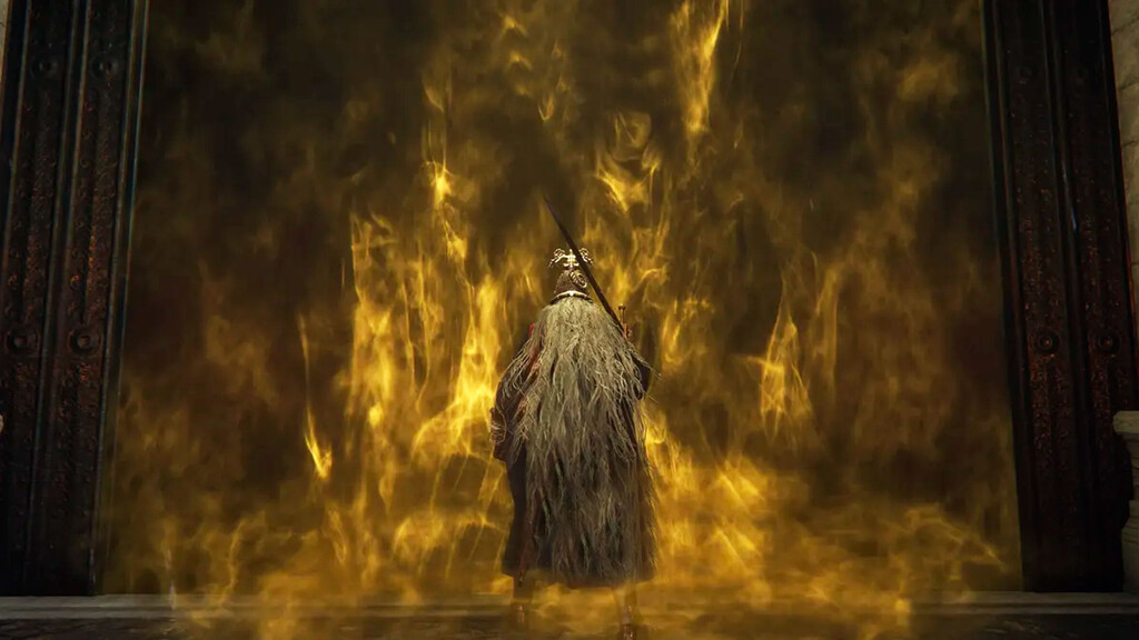 ¡El terror de Elden Ring ha regresado! Destroza al jefe final de un golpe tras llevarse por delante a Malenia y al Gigante de Fuego ¡El terror de Elden Ring ha regresado! Destroza al jefe final de un golpe tras llevarse por delante a Malenia y al Gigante de Fuego