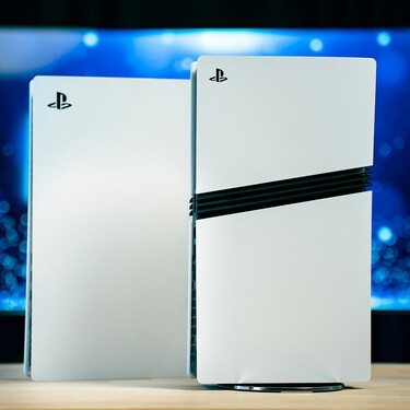 Imagen de Playstation 5 (Sony)
