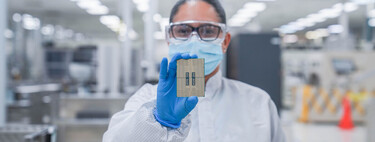 Intel tiene delante el mayor desafío de su historia. Su supervivencia depende del plan que está poniendo en marcha