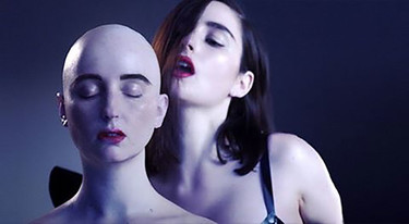BANKS tiene nuevo single, 'Fuck With Myself', y no pienses mal; su vídeo no es lo que crees