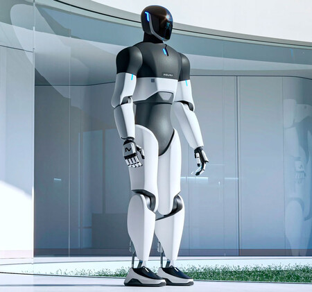 Neura Robotics 4ne1