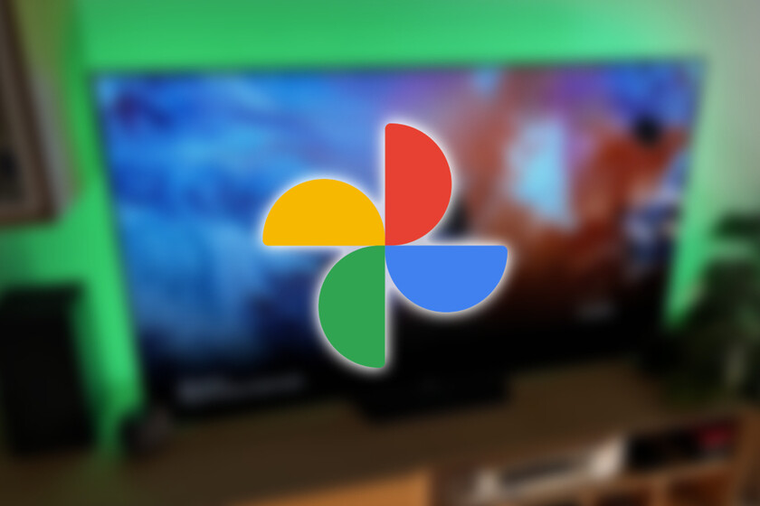 How To Use Images From Google Photos As A Screensaver For Your TV With
