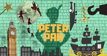 Peter pan