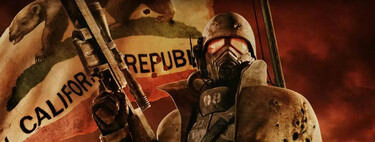 "No me importa". Al director de Fallout New Vegas le da igual lo que haga la serie de Fallout de Prime Video con el RPG que dirigió 