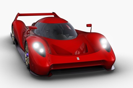 El SCG 007 descarta el motor V6 en favor de un V8 biturbo, y mantiene sus planes para la categoría Hypercar del WEC