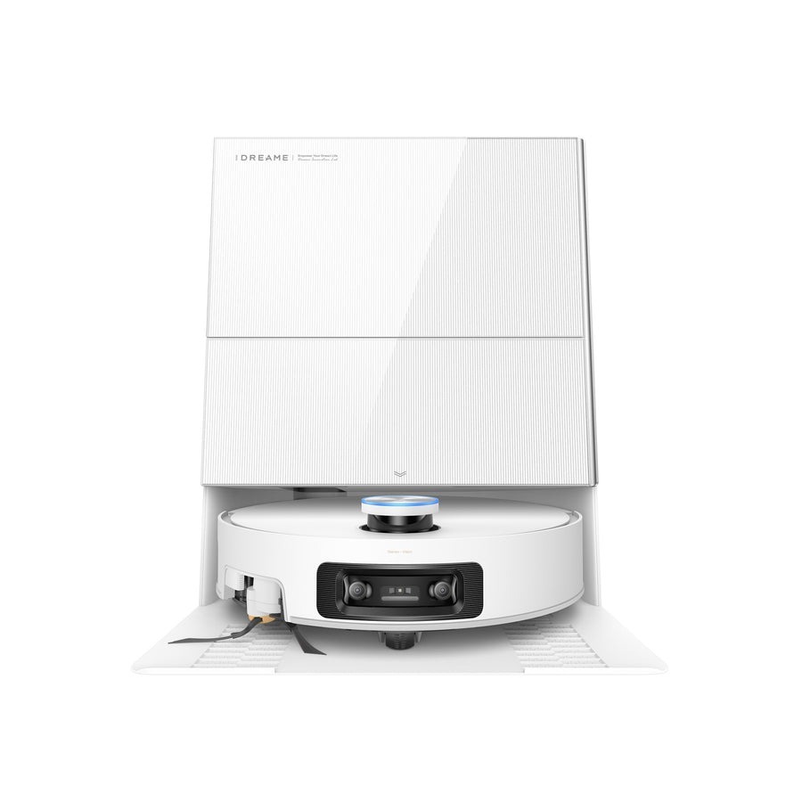 Robot Aspirador Dreame X60 Pro Ultra Complete