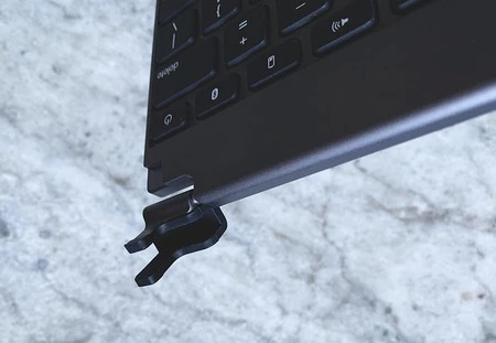 ブリッジ キーボード iPad Pro 2018