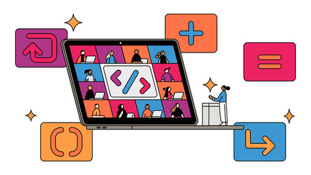 Apple lanza nuevo contenido y recursos de programación para educadores y estudiantes