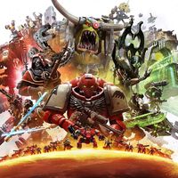 Si querías regresar a una de las sagas de estrategia más icónicas, tendrás que poner a prueba tu paciencia. Warhammer 40K: Dawn of War 4 se ha retrasado 