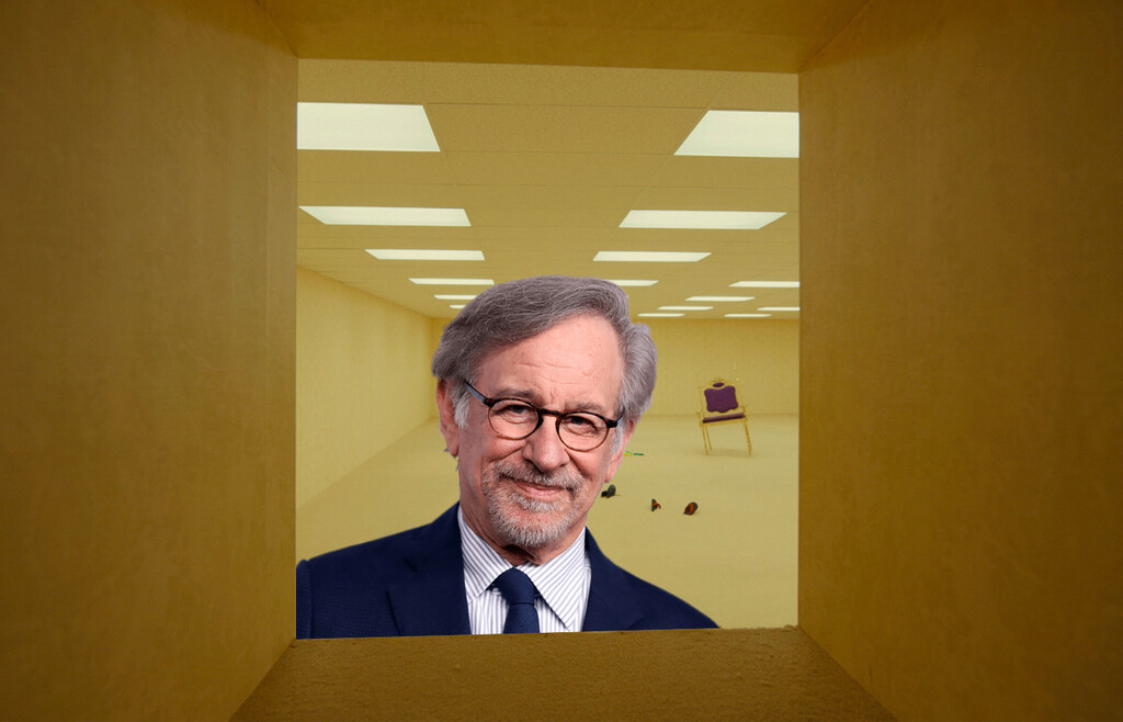 No puedo más que aplaudirlos: Steven Spielberg bendice a los directores debutantes que han roto récords en el cine de terror este año 