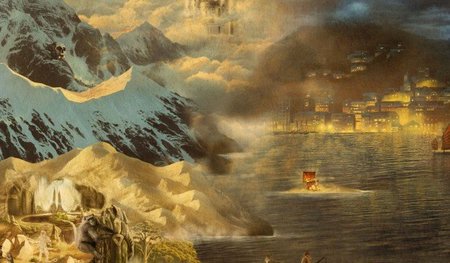 ¿Quieres jugar gratis con la demo gratuita de "Lost Horizon"?