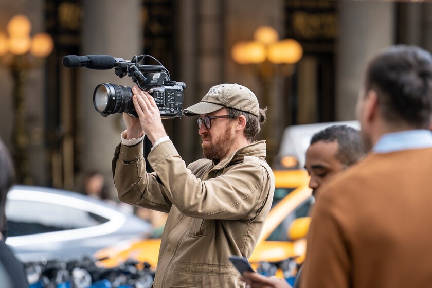 'How To With John Wilson': la temporada 2 de la docuserie de HBO