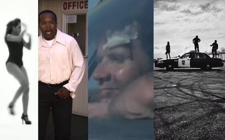 Cinco videos musicales en los que destaca la fotografía