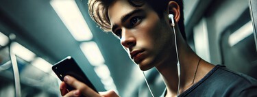 Si usas auriculares con cable, cuidado: eres vulnerable y los hackers lo saben 
