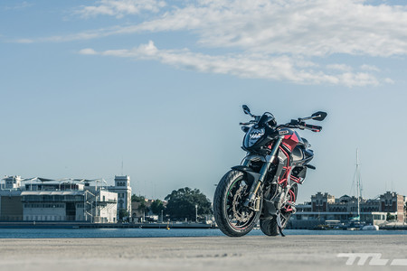 Bimota Db6 Delirio 1000ds 15