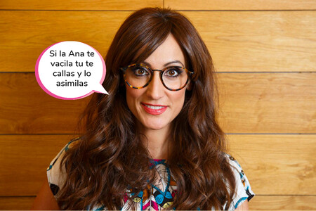 El tremendo zasca de Ana Morgade a un hater que la ha coronado como la reina de Twitter