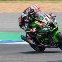 SBK Aragón 2018: horarios y dónde ver las carreras en directo