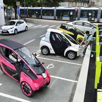 ¿Vender coches? Así están evolucionando los fabricantes