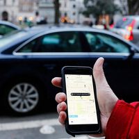Uber y Cabify le ganan la partida al taxi: la justicia europea sentencia que limitar las licencias VTC es ilegal
