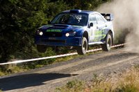 Rally Dakar 2012: Argentina, Chile y Perú (el recorrido)