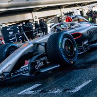 La pesadilla de Audi en su debut en F1. Dos motores rotos en cuatro horas y una sólida última posición