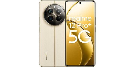 Realme 12 Pro+ 5G