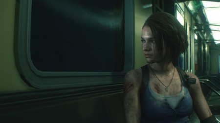 Los peligros, zombis y aliados con los que se encontrará Jill Valentine en Resident Evil 3 en este espectacular tráiler