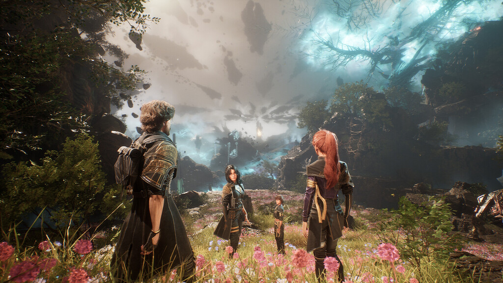 El mundo del videojuego necesita más RPG como este. Análisis de Clair Obscur: Expedition 33