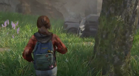 Cómic 13 The Last of Us Parte 1