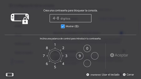Desbloquear