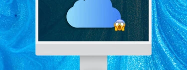 I disabled iCloud Drive and now all my desktop icons are gone, what happened? 