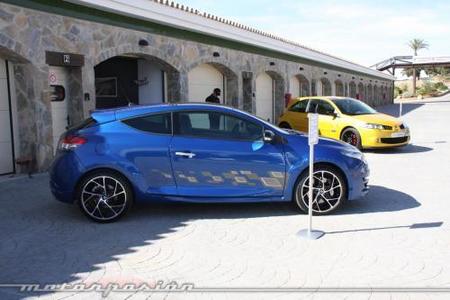 Renault Mégane RS