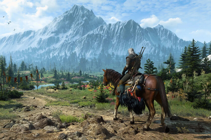 El remake de The Witcher se enfrenta a un problemón muy gordo y es culpa del éxito de The Witcher 3 y la serie de Netflix
