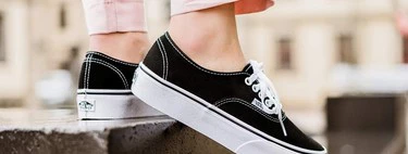 7 zapatillas de marca por menos de 50 euros en Aliexpress: Vans, Adidas, Nike o Lacoste 