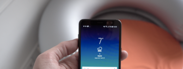 Samsung Galaxy A8, análisis: la respuesta a Xiaomi y OnePlus se pone más seria (excepto en el precio)