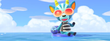 Pensabas que solo eran adorables y ya… pero Nintendo lo planeó todo para que te obsesionaras con tu aldeano favorito 